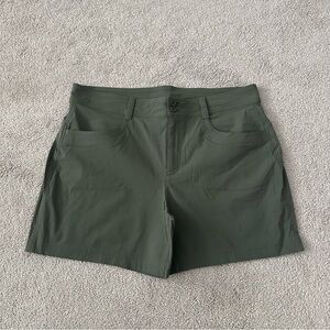 Eddie Bauer Women’s Shorts (5” Inseam)